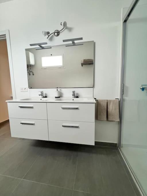 Apartamento El Cercado Tinajo Exterior foto