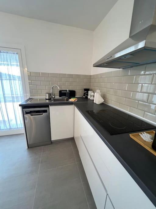 Apartamento El Cercado Tinajo Exterior foto