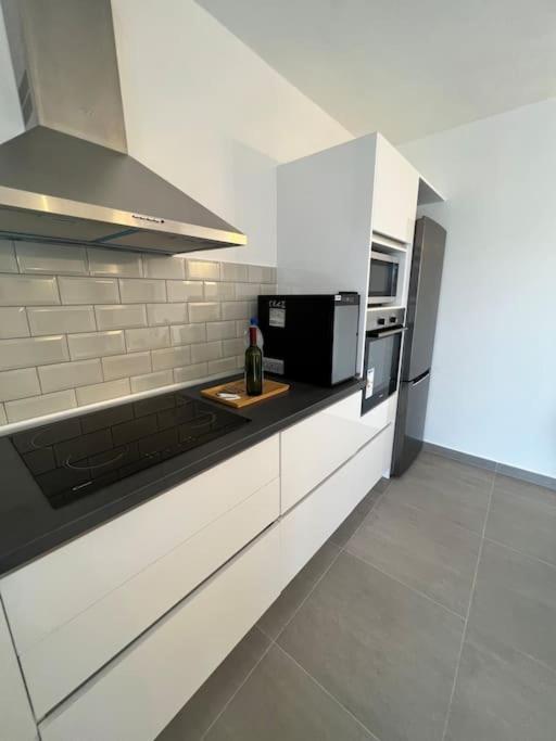 Apartamento El Cercado Tinajo Exterior foto